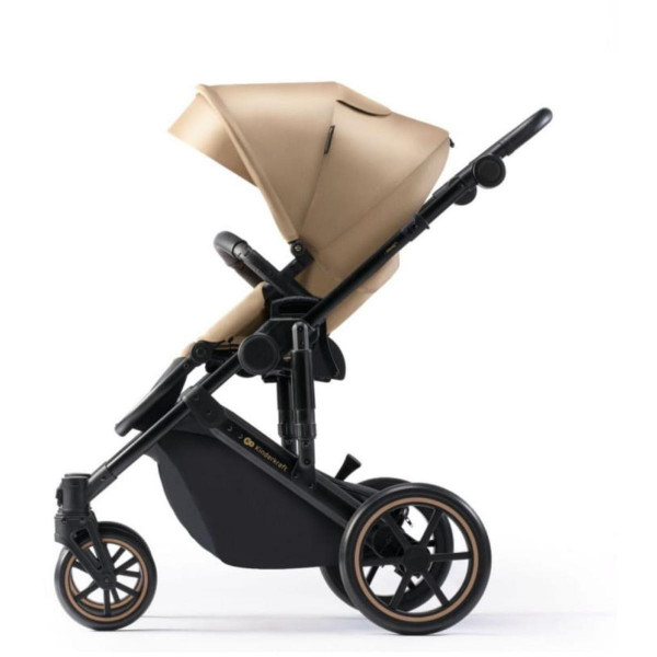 KINDERKRAFT KOLICA 2U1 PRIME 2 SANDROSE 50573 