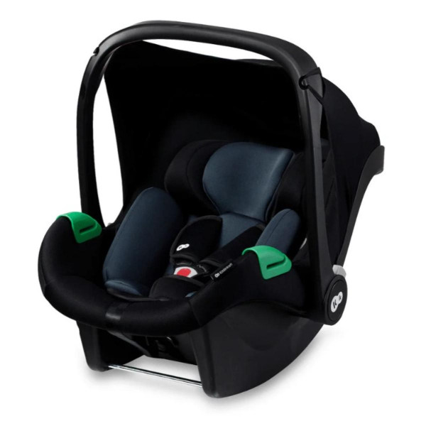 KINDERKRAFT KOLICA 3U1 PRIME 2 MINK PRO VENEZIAN BLACK 41239 