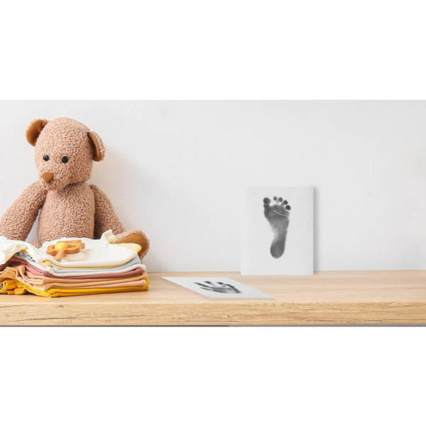 DOOKY OKVIR INKLESS BADS BLACK 51965 