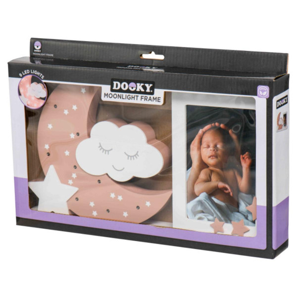 DOOKY OKVIR MJESEC HAZEL 46089 