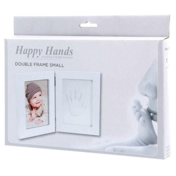 DOOKY POKLON SET DOUBLE FRAME SMALL 49831 