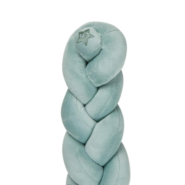 STERNTALER PLETENICA FOREST GREEN 000270 1072417 