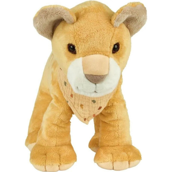 STERNTALER IGRACKA XL LEO MATTGELB 000115 3022529 