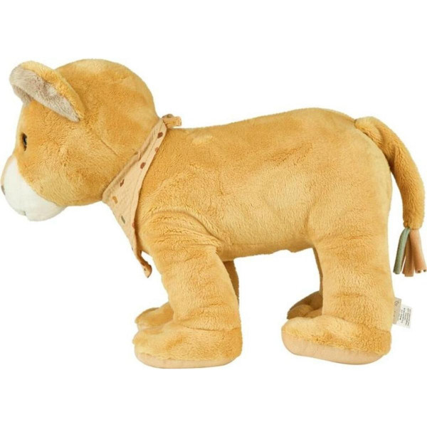 STERNTALER IGRACKA XL LEO MATTGELB 000115 3022529 