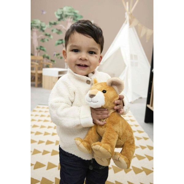 STERNTALER IGRACKA XL LEO MATTGELB 000115 3022529 