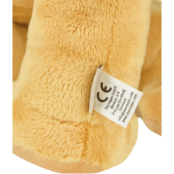 STERNTALER IGRACKA XL LEO MATTGELB 000115 3022529 