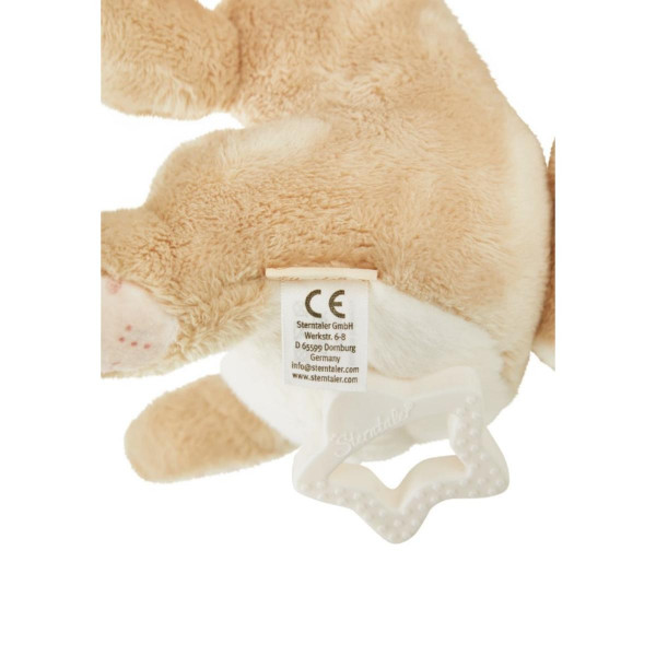 STERNTALER IGRACKA HANNI HELLBRAUN 000998 3062572 