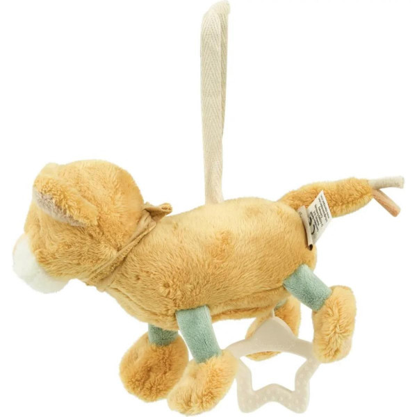 STERNTALER IGRACKA S LEO MATTGELB 000115 6002529 