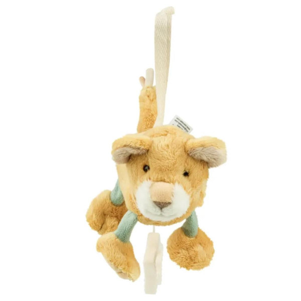 STERNTALER IGRACKA S LEO MATTGELB 000115 6002529 