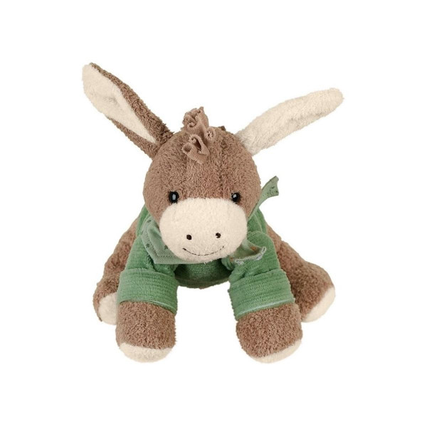 STERNTALER MUZICKA IGRACKA DONKEY ORIGINAL 000000 6012106 