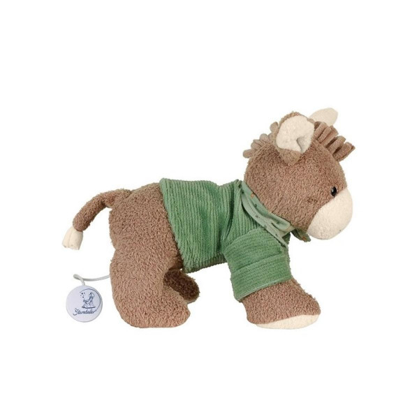 STERNTALER MUZICKA IGRACKA DONKEY ORIGINAL 000000 6012106 