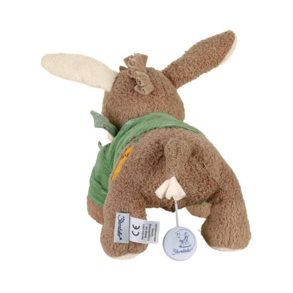 STERNTALER MUZICKA IGRACKA DONKEY ORIGINAL 000000 6012106 