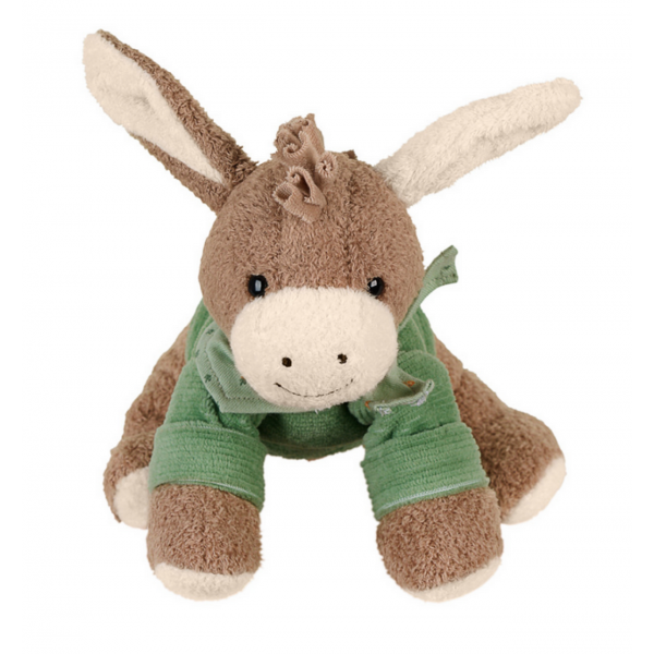 STERNTALER MUZICKA IGRACKA DONKEY ORIGINAL 000000 6012106 