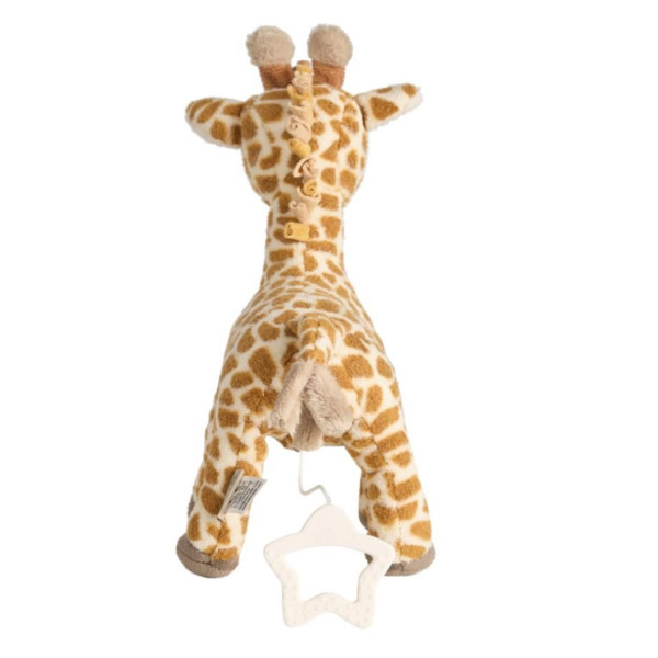 STERNTALER MUZICKA IGRACKA M KAYA GOLDBRAUN 000975 6012528 