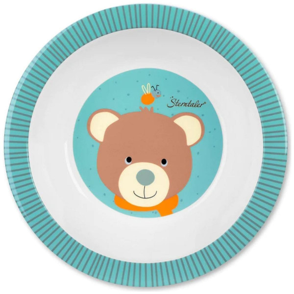 STERNTALER SET ZA HRANU BEN ORIGINAL 000000 6802002 