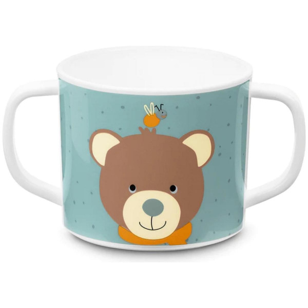 STERNTALER SET ZA HRANU BEN ORIGINAL 000000 6802002 