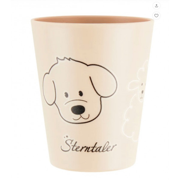 STERNTALER SET ZA HRANU FARM SAND 000913 6802480 