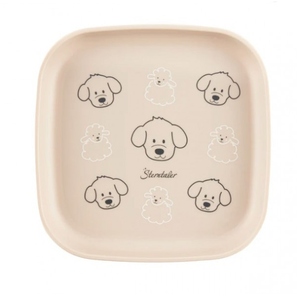 STERNTALER SET ZA HRANU FARM SAND 000913 6802480 