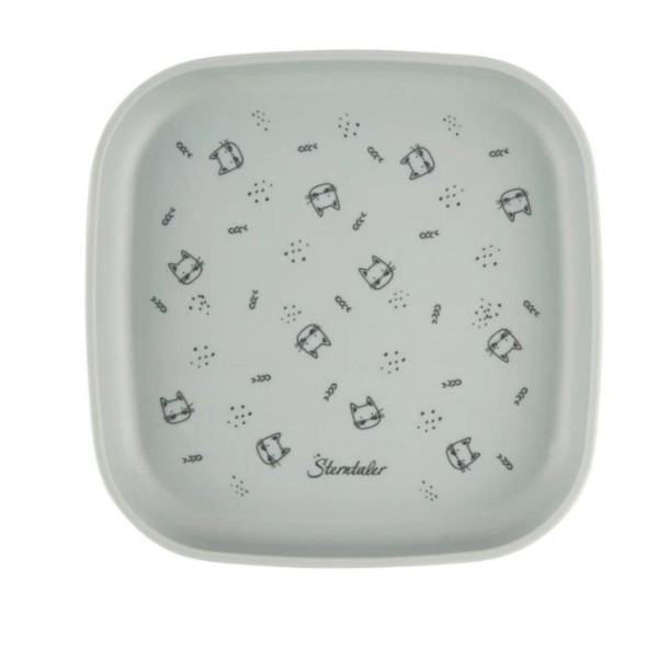 STERNTALER SET ZA HRANU CAT LILLY MATTGRUN 000275 6802487 