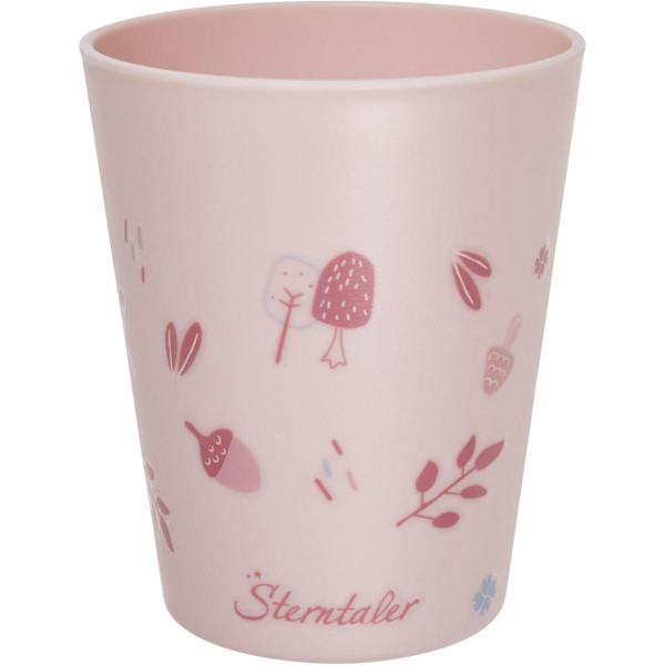 STERNTALER SET ZA HRANU HANNI QUARZROSA 000799 6802572 