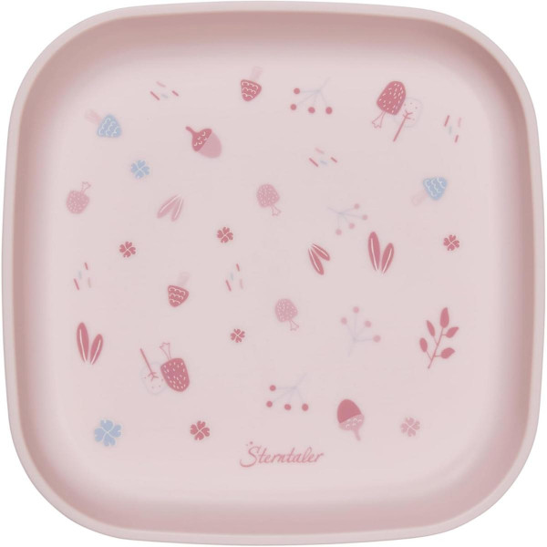 STERNTALER SET ZA HRANU HANNI QUARZROSA 000799 6802572 