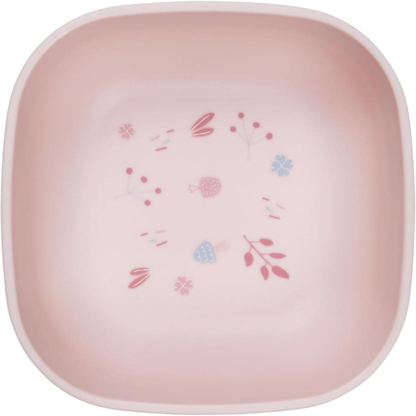 STERNTALER SET ZA HRANU HANNI QUARZROSA 000799 6802572 