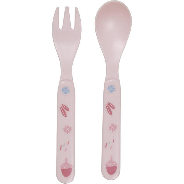 STERNTALER SET ZA HRANU HANNI QUARZROSA 000799 6802572 