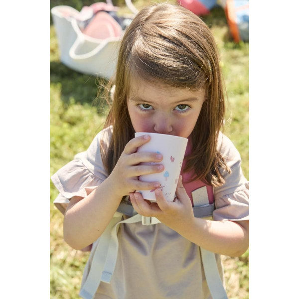 STERNTALER SET ZA HRANU HANNI QUARZROSA 000799 6802572 