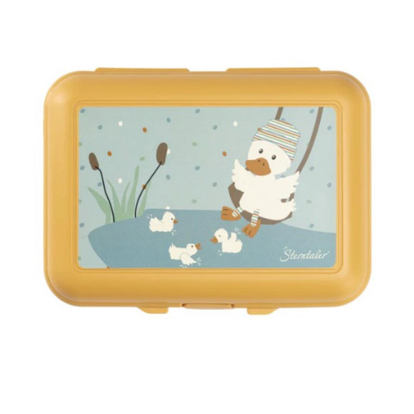 STERNTALER KUTIJA ZA UZINU DUCK EDDA MATTGELB 000115 6912417 
