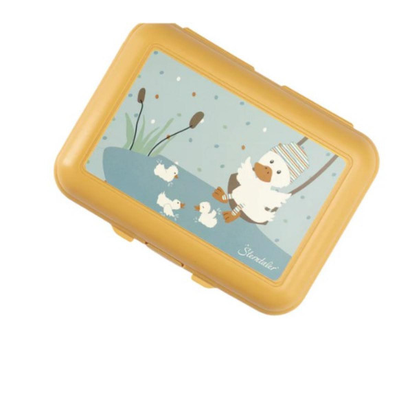 STERNTALER KUTIJA ZA UZINU DUCK EDDA MATTGELB 000115 6912417 