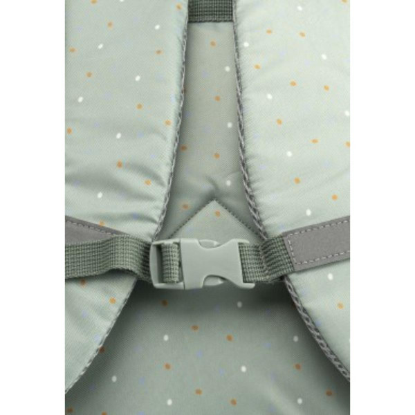 STERNTALER DJ.RUKSAK DUCK EDDA FOREST  GREEN 000270 9602417 