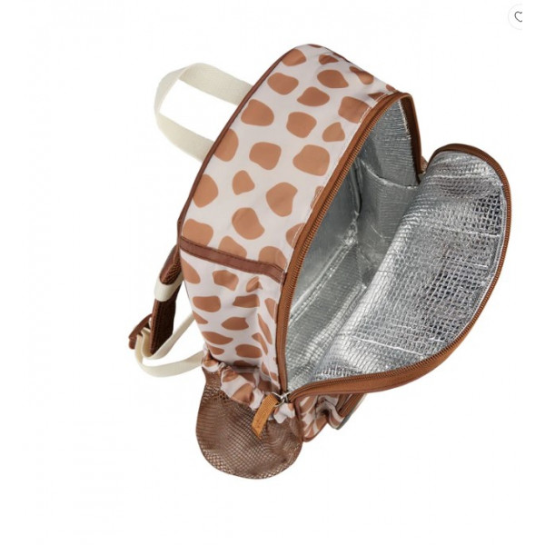 STERNTALER DJ.RUKSAK KAYA GOLDBRAUN 000975 9602528 