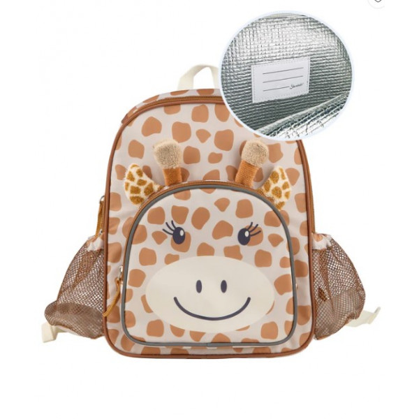 STERNTALER DJ.RUKSAK KAYA GOLDBRAUN 000975 9602528 