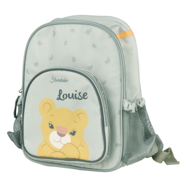 STERNTALER DJ.RUKSAK LEO STEINGRAU 000502 9602529 