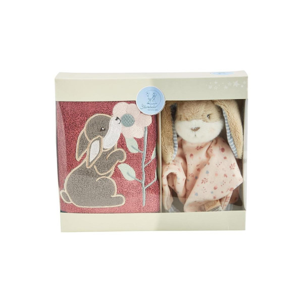 STERNTALER POKLON SET HANNI PERLROSA 000737 9702532 