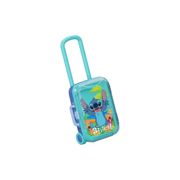 CLEMENTONI DOKTOR SET KOFER STITCH 04086 