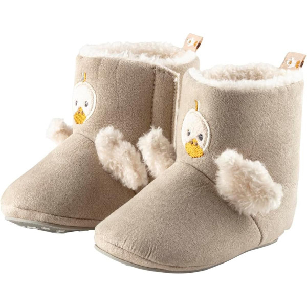 STERNTALER BEBI CIZME EDDA BEIGE 016935 5302417 