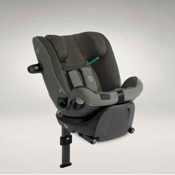 JOIE AUTOSJEDALICA I-SPIN XL EVERGREEN 49239 