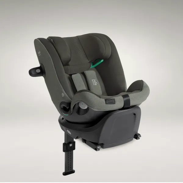 JOIE AUTOSJEDALICA I-SPIN XL EVERGREEN 49239 
