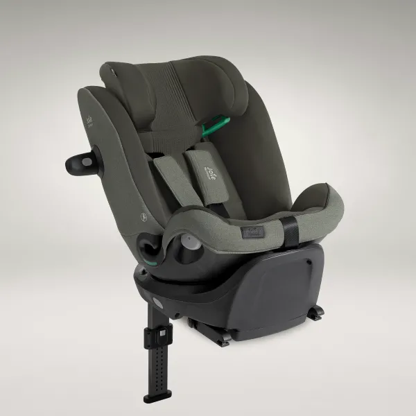 JOIE AUTOSJEDALICA I-SPIN XL EVERGREEN 49239 