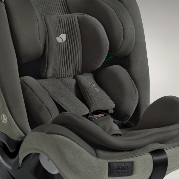 JOIE AUTOSJEDALICA I-SPIN XL EVERGREEN 49239 