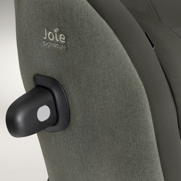 JOIE AUTOSJEDALICA I-SPIN XL EVERGREEN 49239 