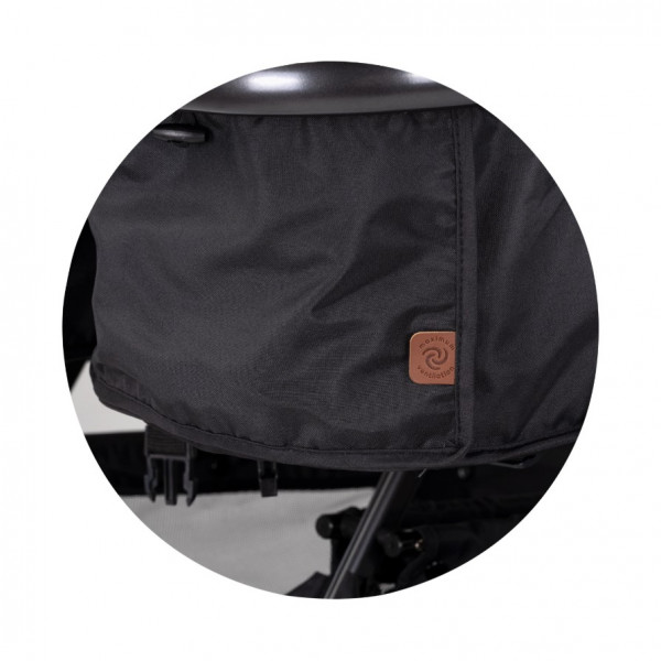 CHIPOLINO KOLICA DUO SMART CLOUD 3U1 