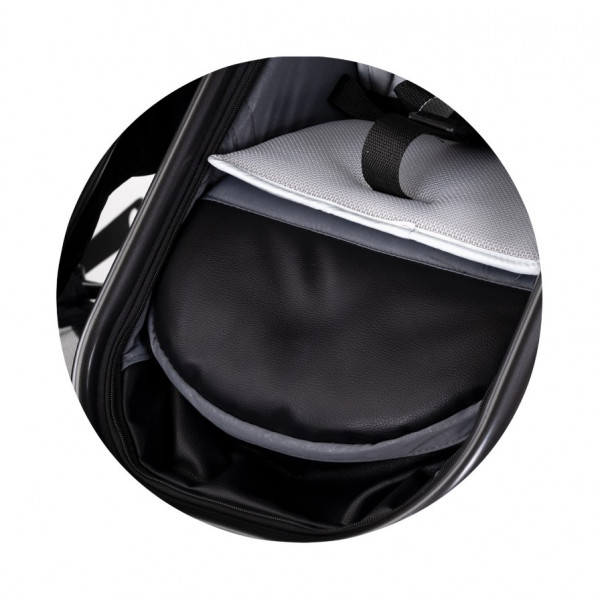 CHIPOLINO KOLICA DUO SMART CLOUD 3U1 