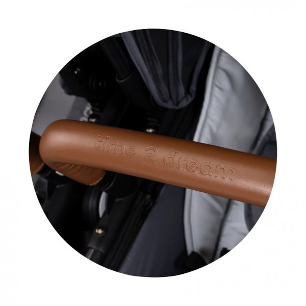 CHIPOLINO KOLICA DUO SMART CLOUD 3U1 