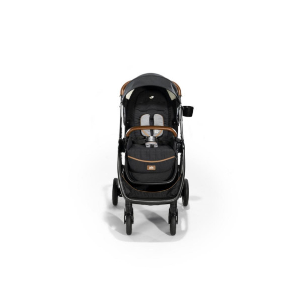 JOIE KOLICA FINITI 3U1 ECLIPSE, KORPA RAMBLE ECLIPSE I AUTOSJEDALICA I-LEVEL RECLINE ECLIPSE 