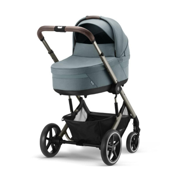 CYBEX KOLICA BALIOS 3U1 STORMY BLUE SA AUTOSJEDALICOM ATON 
