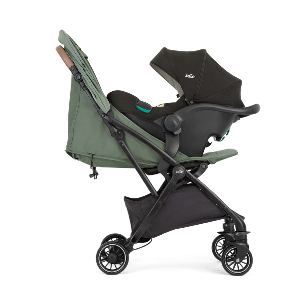 JOIE KOLICA TOURIST LAUREL 38074 I AUTOSJEDALICA I-SNUG 2 LAUREL 40413 