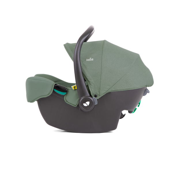 JOIE KOLICA TOURIST LAUREL 38074 I AUTOSJEDALICA I-SNUG 2 LAUREL 40413 