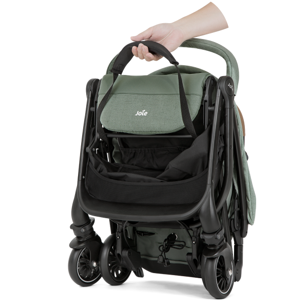 JOIE KOLICA TOURIST LAUREL 38074 I AUTOSJEDALICA I-SNUG 2 LAUREL 40413 